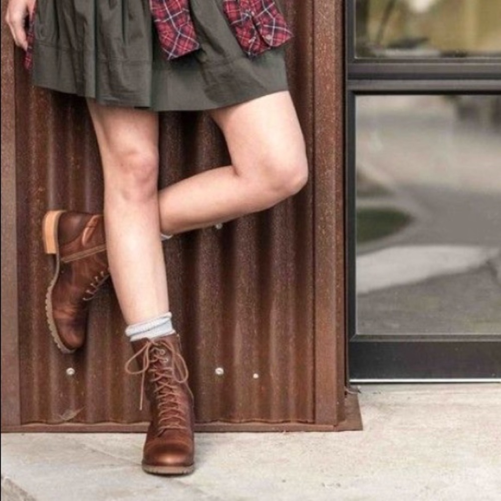 Timberland Banfield Boots